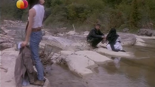 1Пески времени / Sidney Sheldon's Sands Of Time