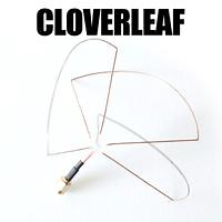 Cloverleaf Antenna