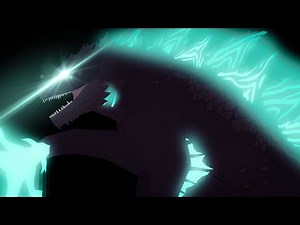 Evolved Dagon | Stk Showcase | Stick Nodes Animation