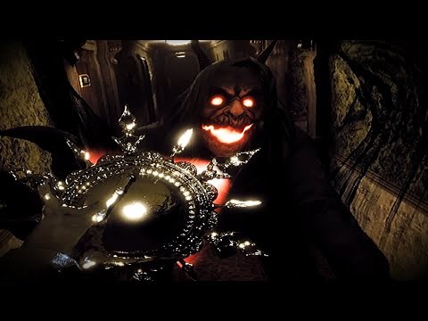 Malak | Dark Deception: Monsters & Mortals