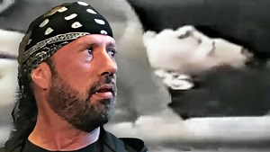 Sean Waltman - The Injury That Almost Derailed His Career
