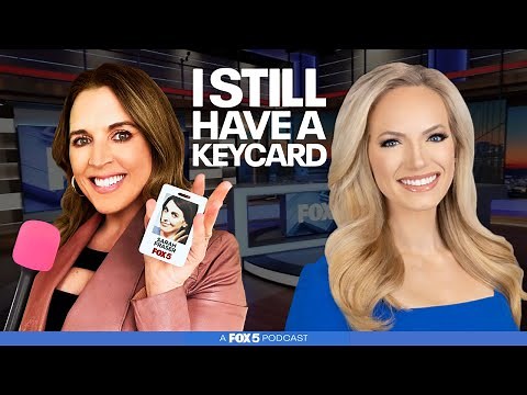 I Still Have a Keycard: Jacqueline Matter | FOX 5 DC