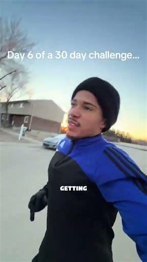 Day 6 of the Lethal Calendar Challenge