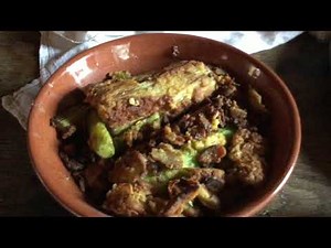 Colonial cooking & cuisine at the American Revolution Museum at Yorktown