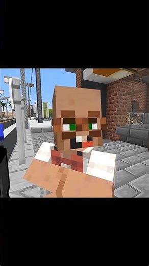 news reporter funny clip 😂 #edit #viralvideo #minecraft #viral