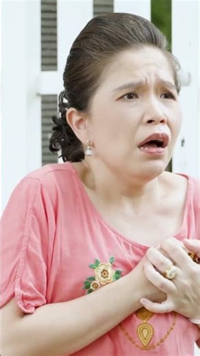 Mother-in-law troubles | Bao's jealousy is only second to Hoan Thu in name.