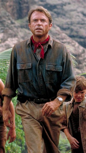 Sam Neill's most iconic roles, from 'Jurassic Park' to 'Peaky Blinders'