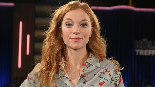 Lange vor „Nord bei Nordwest“: Dieser Film bescherte Marleen Lohse ihre erste Kino-Rolle – habt ihr es gewusst?