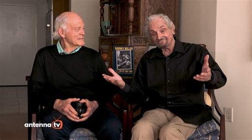 Nostalgia Stories: Max Gail and Hal Linden – part 3