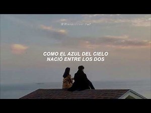 Cristian Castro - Azul ;《Letra》