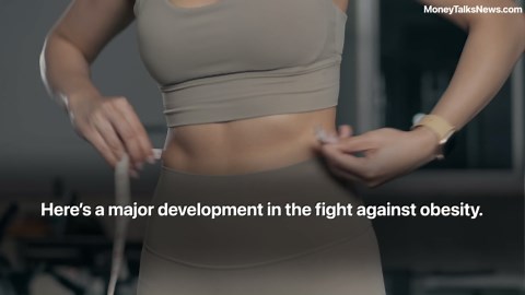 Breakthrough Oral Drug Offers New Option in Obesity Treatment