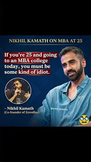 Looking for MBA in 2026? #mba #education #jobs #upskill