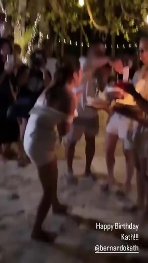 Happy Birthday Kath 💖😍🎂 | Ms.Kath