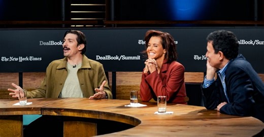 Task Force: Journalism, Interrupted - The New York Times Events