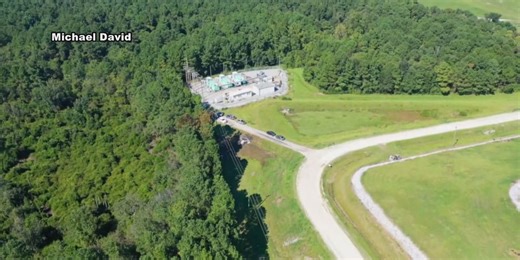 NTSB report details possible cause of plane crash that killed two Ocean Isle Beach men