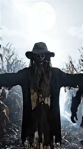 This Alien Monster Is Terrifying!