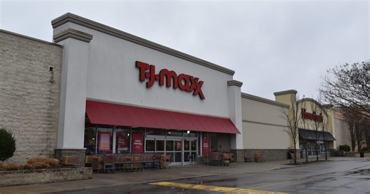 TJ Maxx, HomeGoods close at Chesterfield Towne Center. What's next for the mall?