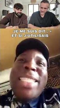 On a retrouvé ce DJ qui scratch avec la tete d'un enfant 😂