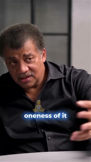 Are You Breathing History? Dr. Tyson Reveals The Cosmic Link Between You, Jesus, and Every Breath...