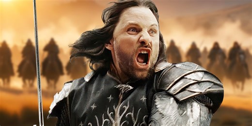 VIDEO: These Are The Three Most Important Battles in the Lord of the Rings Trilogy