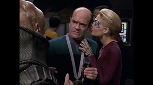 Star Trek: Voyager receives a 4K remaster courtesy of an AI-based software