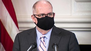 Gov. Hogan: Restaurants & bars can stay open after 10PM, starting Monday