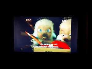 Over The Hedge (2006) Hammy's Boomerang Adventure (Full Screen Version) (15th Anniversary Special)