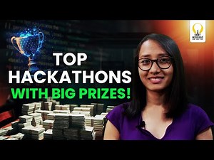 All About Hackathons: Top Hackathons for Beginners