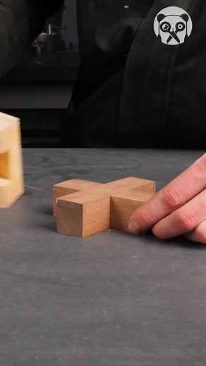 456K views · 317 reactions | Handy Woodwork Idea | Crafty Panda | Facebook