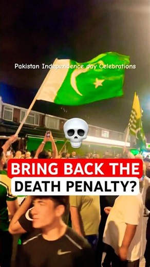 Should Britain do this? 💀🇬🇧