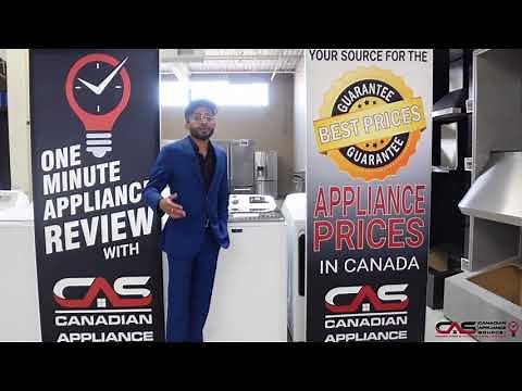 Maytag MVW6230HW Washer Review - One Minute Info