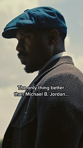 372 reactions · 53 shares | Experience Michael B. Jordan in Sinners – in theaters April 18. | Vanity Fair | Facebook