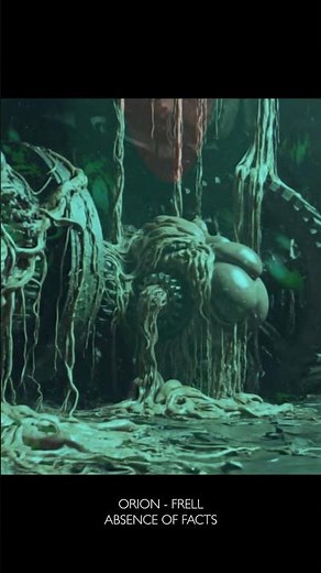 🚀 Premiere: Orion - Frell 💥