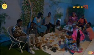 17K views · 994 reactions | Adja Série - Ramadan 2021 - Episode 4 | Jotaay Bi TV | Facebook