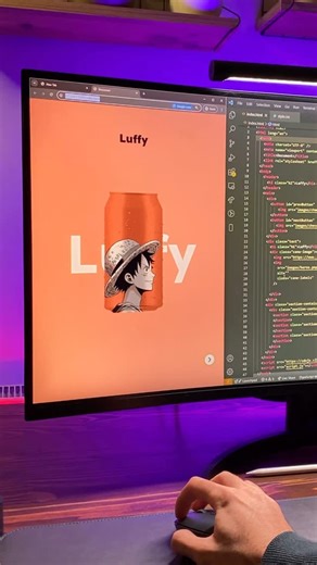 Alaa Alaff | Frontend Developer | Do you use CSS animations in your projects? CSS animations can make any interface feel smoother and more interactive. With just a few... | Instagram