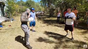 2.5M views · 836 shares | Video by street beefs  subscribe to StreetBeefs on YouTube https://youtu.be/e94OaIC8LIk | Crazy fights | Facebook