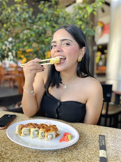 Mini vlog del dayyyy🍣✨🫶🏼 #fy #vlog #sv