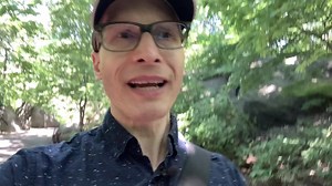 Digital Plein Air Painting with Procreate