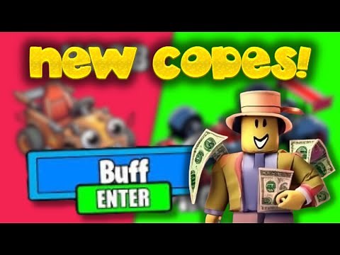 NEW ALL WORKING CODES GO KART RACE IN 2024! ROBLOX GO KART RACE CODES!