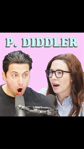 Whitney Called It Early With Diddy #whitneycummings #fahimanwar #comedy #podcasts | Whitney Cummings