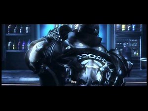 Anarchy Reigns Gameplay PS3