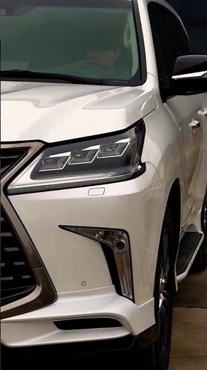 lexus lx 570 lx 2024