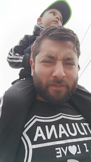 Jonathan Pacheco on TikTok