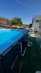 353 reactions · 21 comments | Vacuum cleaners with the best qualities for your pools  #Intex #trending #pool #Lebanon #viral #summer #vtoys | V. Toys | Facebook