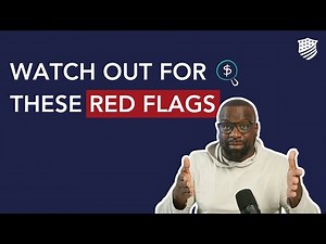 How To Spot A Debt Relief Scam | Watch Out For These Red Flags