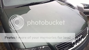 what wax be best for this colour