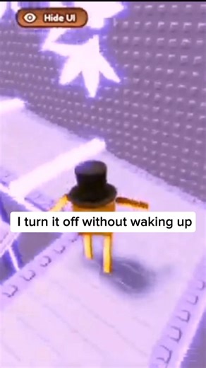 POV: You Set 10 Alarms And Still Wake Up Late 😭