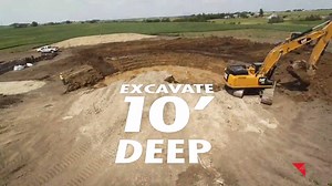 55K views · 922 shares | In light of MidAmerican Energy's proposal to build one of the largest wind farm's in U.S. history, here's a video showing what that project might look like. | American Clean Power Association | Facebook