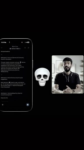 No Internet? No Problem! The New AI That Works Everywhere.