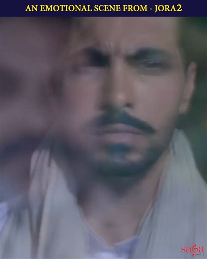 An Emotional Scene from Jora 2 Film | Saga Studios